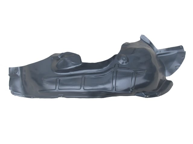 Audi A1 Ön Çamurluk Davlumbazı Sağ (2011-2018) OEM 8X0809962F (C)