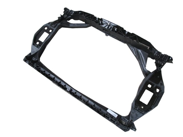 Audi Q3 Ön Panel Komple Plastik (2015-2018)