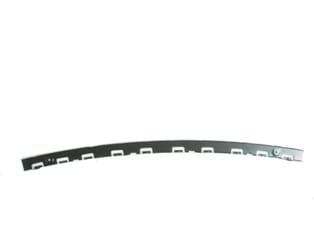 Mitsubishi Lancer Arka Tampon Demiri Üst (2008-2016) OEM 6410B028