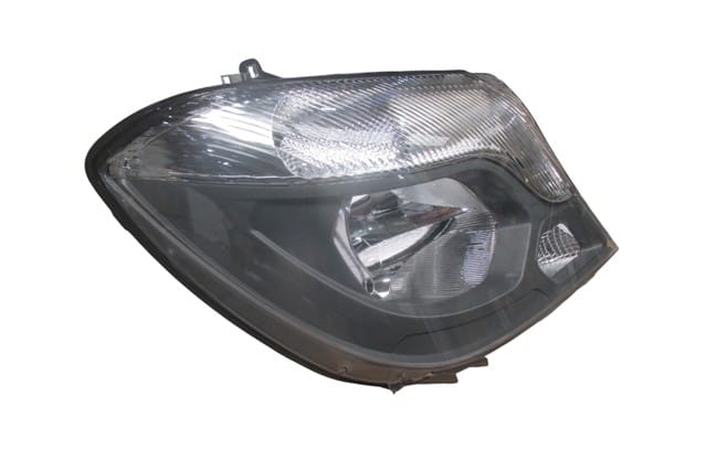 Mercedes Sprinter Far Lambası Sağ Elektrikli/motorlu (2013-2018) OEM A9068202361