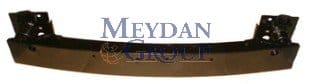 Mitsubishi Outlander Motor Beşiği Bağlantı Sacı (2004-2007)