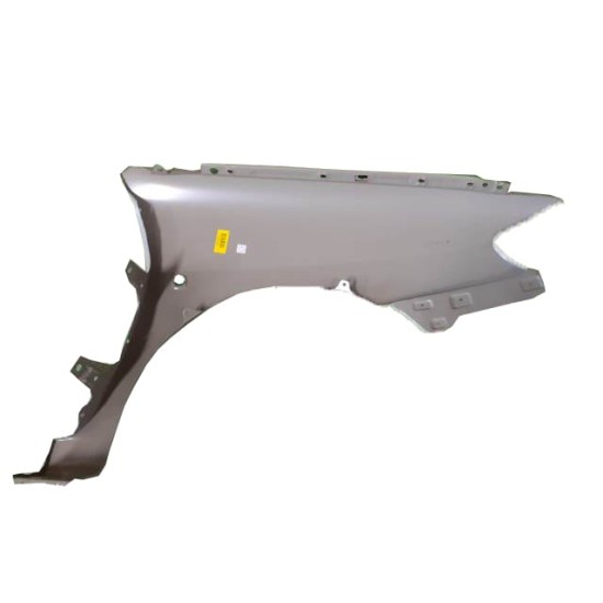 Seat Ibıza Ön Çamurluk Delikli Sol Gri Boyalı (2000-2001)