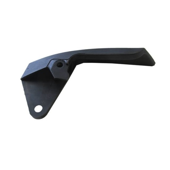 Fiat Grande Punto Ön Kapı İç Açma Kolu Elceği Sol Siyah (2006-2012) Fiat Grande Punto Ön Kapı İç Açma Kolu Elceği Sol Siyah (2006-2012)
