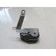 Opel Movano Sürgülü Kapı Kilidi Sağ (2004-2006) Opel Movano Sürgülü Kapı Kilidi Sağ (2004-2006)