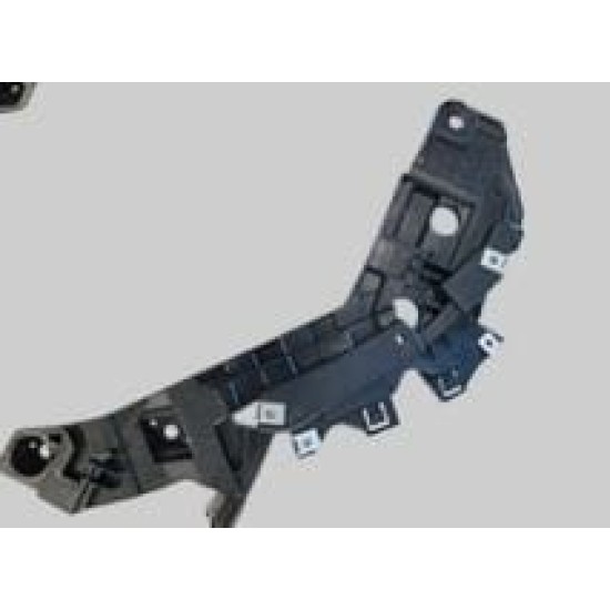FIAT DUCATO- 24/26; ÖN TAMPON BRAKETI SAG PLASTIK (BÜYÜK) - Yedek Parça | Parça Dükkanda