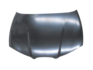 Seat Ibıza Motor Kaputu (2002-2009)