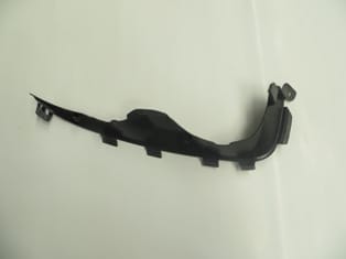 Chevrolet Aveo Far Alt Bağlantı Braketi Sol Plastik (2011-2013)