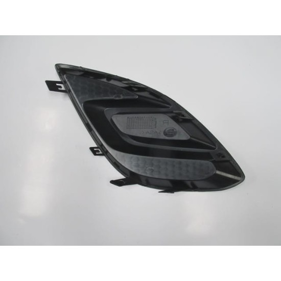 Opel Corsa- D Sis Lamba Kapağı Sol Sis Deliksiz (2011-2014)