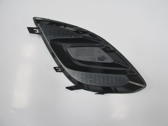 Opel Corsa- D Sis Lamba Kapağı Sol Sis Deliksiz (2011-2014)