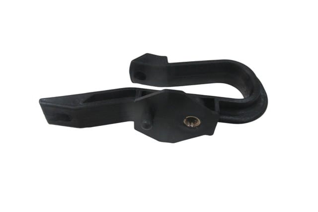 Opel Astra G Radyatör Üst Bağlantı Ayağı (1999-2009) OEM 1310601 Opel Astra G Radyatör Üst Bağlantı Ayağı (1999-2009) OEM 1310601