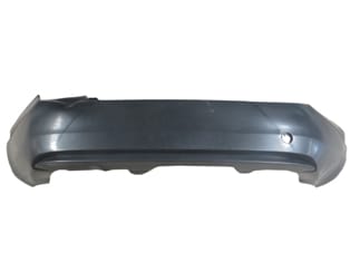 Chevrolet Aveo Arka Tampon Siyah Fpı) (2011-2013)