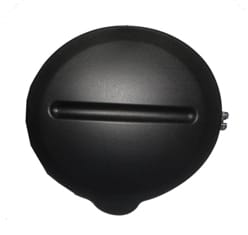 Renault Kangoo 2- Classic Sis Lamba Kapağı Sağ Sis Deliksiz (2003-2012) OEM 7701207859