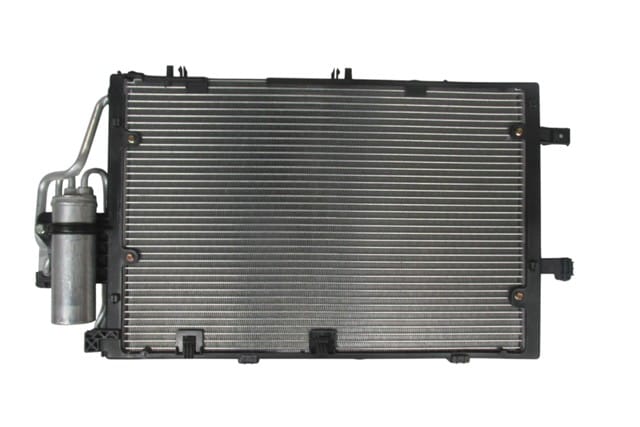 Opel Corsa C Klima Radyatörü 1.4 Alüminyum (2000-2003) OEM 1850000