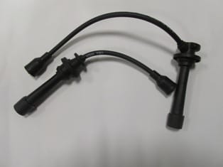 Kia Shuma II Buji Kablosu Takım 1.5/1.8 Cc (2000-2003) OEM 0K2A3-... Kia Shuma II Buji Kablosu Takım 1.5/1.8 Cc (2000-2003) OEM 0K2A3-...