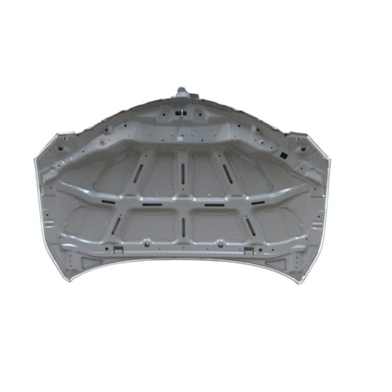 Ssangyong Actyon Sports Motor Kaputu Gri Boyalı (2008-2012) Ssangyong Actyon Sports Motor Kaputu Gri Boyalı (2008-2012)