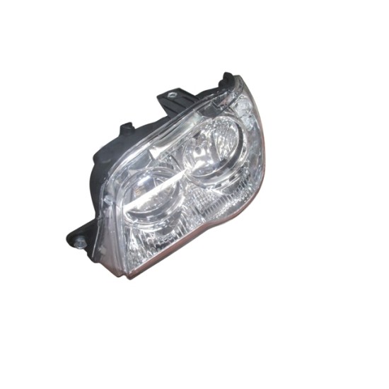 Fiat Albea Far Lambası Sol Elektrikli/motorlu (2005-2013)