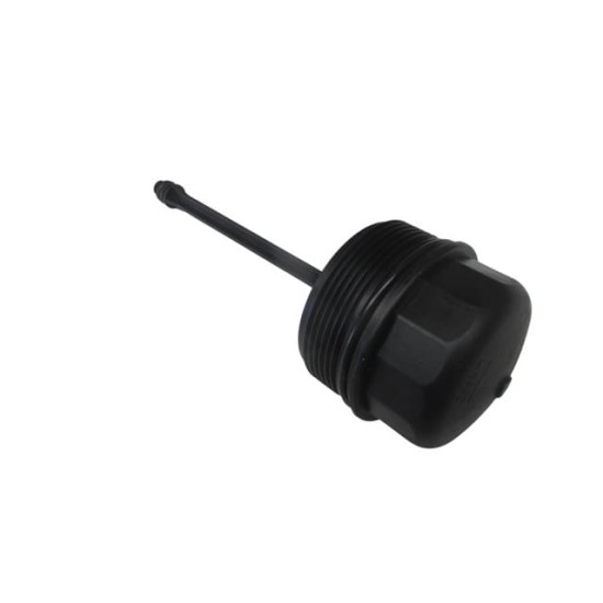 Audı A3 Motor Yağ Filtre Kapağı 1.9 Tdı (1997-2003)