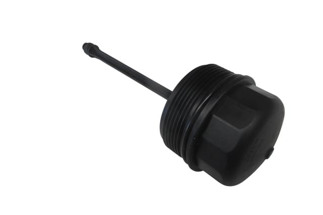 Seat Ibıza Motor Yağ Filtre Kapağı 1.9 Tdı (2000-2001)