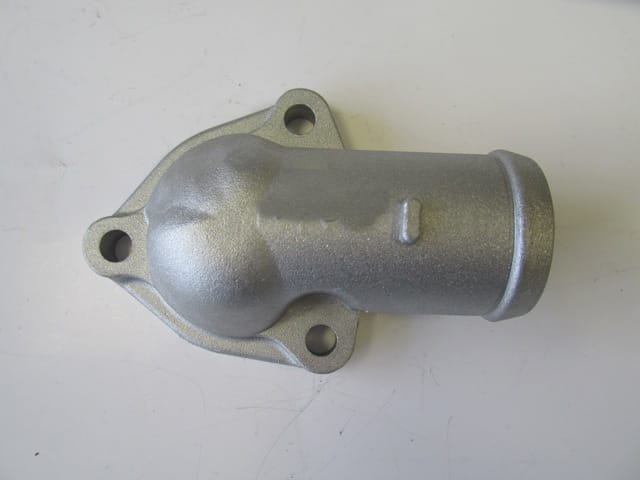 Nissan Pick Up D21 Motor Su Giriş Borusu (1989-1997) OEM 11060-2S000