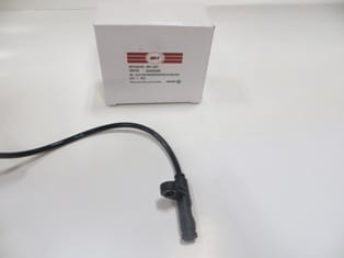 Mini Cooper Abs Sensörü Arka Sağ/sol Aynı 2 Fişli (2002-2007)