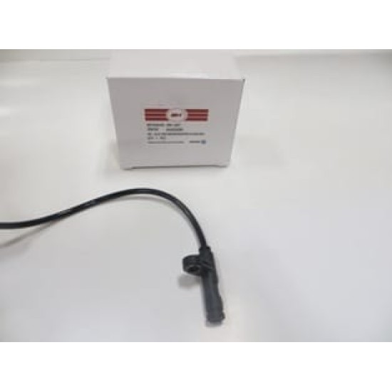 Mini Cooper Abs Sensörü Arka Sağ/sol Aynı 2 Fişli (2002-2007)