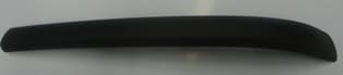 Bmw 3 Serı E46 Ön Tampon Bandı Sol Siyah (2002-2005) OEM 51117030607