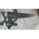 Toyota Rav4 Arka Cam Krikosu Sağ Elektrikli/motorsuz (2001-2004)