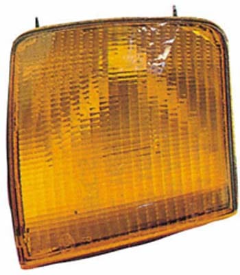 Volkswagen Passat B3 Ön Sinyal Sol Sarı (1988-1992) OEM 357953049