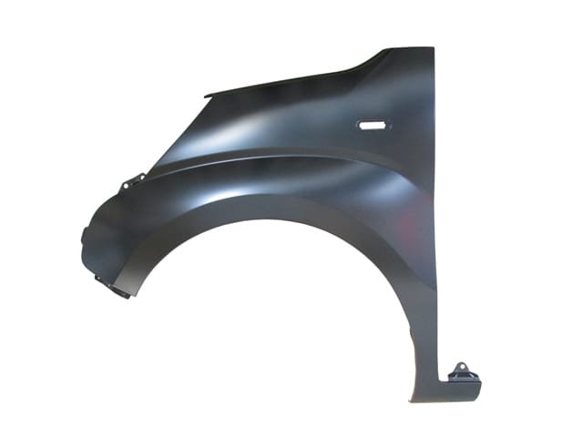 Fiat Fiorino Ön Çamurluk Delikli Sol (2008-2024)