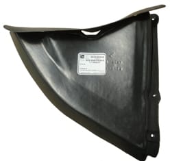 Bmw 5 Serı E60 Karter Muhafaza Plastiği Sol (2004-2010) OEM 51747...