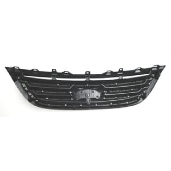 Kia Cerato Ön Panjur Siyah (2007-2009) Kia Cerato Ön Panjur Siyah (2007-2009)