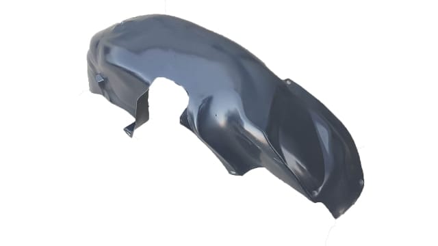 Opel Corsa- D Arka Çamurluk Davlumbazı Sağ (2007-2014)