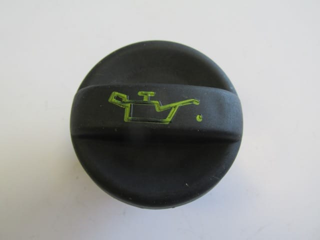 Cıtroen Jumpy Motor Yağ Kapağı (2007-2012)