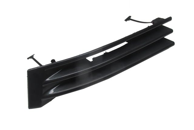 Mercedes C Class- W202 Ön Tampon Çeki Demiri Kapağı Sol Astarlı (19... Mercedes C Class- W202 Ön Tampon Çeki Demiri Kapağı Sol Astarlı (19...