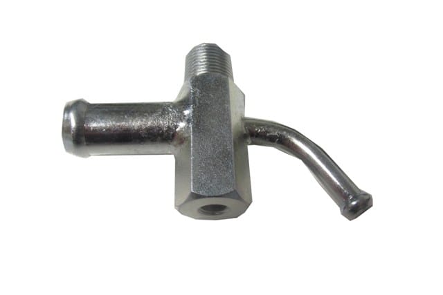 Mitsubishi L200- Pick Up 06/09/15 Silindir Kapak Su Giriş Borusu (2009-2015) OEM MD305985 Mitsubishi L200- Pick Up 06/09/15 Silindir Kapak Su Giriş Borusu (2009-2015) OEM MD305985