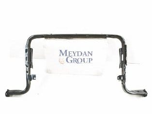 Jeep Cherokee- Grand Ön Panel Orta Çerçeve (1999-2005)