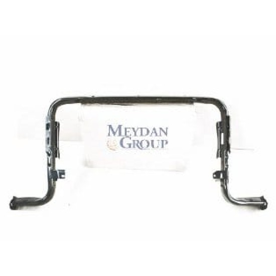 Jeep Cherokee- Grand Ön Panel Orta Çerçeve (1999-2005) Jeep Cherokee- Grand Ön Panel Orta Çerçeve (1999-2005)