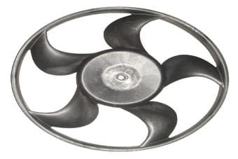 Ford Focus Klima Fan Kanadı (1998-2005)