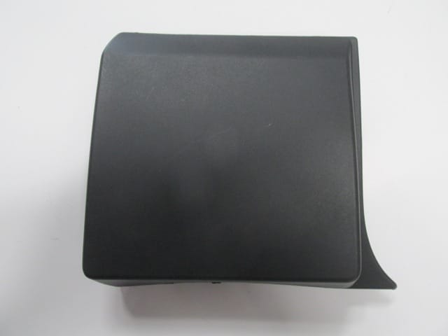 Renault Trafic Orta Direk Bandı Sağ Siyah (2015-2021) OEM 768185709R