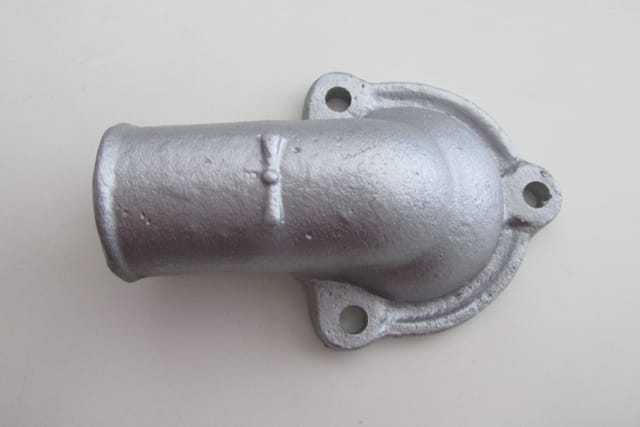 Kia Pregio Minibüs Termostat Kapağı (2004-2005) OEM 0S213-15-172