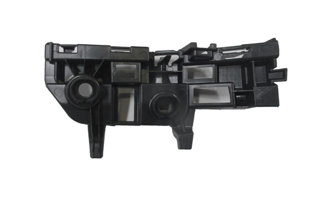 Volkswagen Polo Arka Tampon Bağlantı Braketi Sol İç/plastik Volkswagen Polo Arka Tampon Bağlantı Braketi Sol İç/plastik