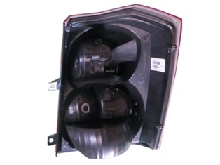 Dodge Caliber Stop Lambası Sağ Kırmızı/beyaz/duylu (2007-2014)