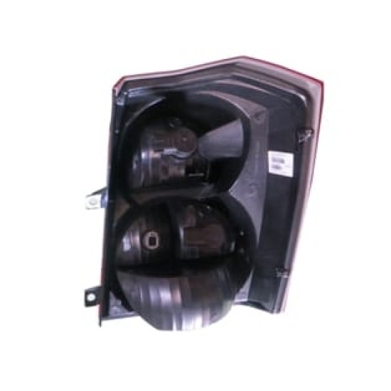 Dodge Caliber Stop Lambası Sağ Kırmızı/beyaz/duylu (2007-2014)