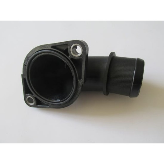 Nissan Qashqai- J10 Turbo Intercooler Hava Çıkış Borusu (2007-2013)