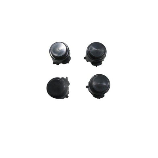Bmw X6- E71 Park Sensör Üst Kapağı Set (2010-2014)