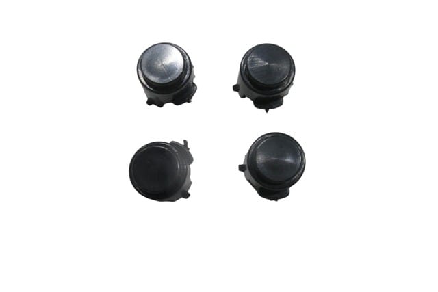 Bmw X5- E70 Park Sensör Üst Kapağı Set (2007-2012)