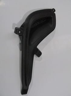 Hyundai Accent Blue Sis Lamba Kapağı Sağ (2011-2018) OEM 86563-1R000