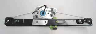 Bmw 3 Serı- E90 Arka Cam Krikosu Sağ Elektrikli/motorsuz (2005-2009)