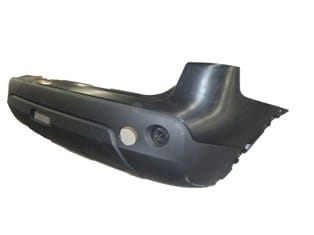 Nissan Qashqai- J10 Arka Tampon (2007-2013)