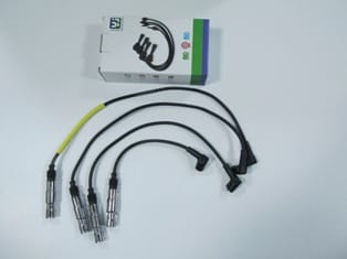 Volkswagen Golf Buji Kablosu Takım 2.0 Cc (1998-2004) OEM 06A905409L